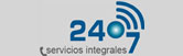 24 X 7 Servicios Integrales E.I.R.L. logo