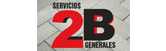2B Servicios Generales logo