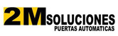 2M Soluciones logo