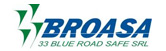 33 Broasa S.R.L. logo