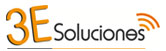 3E Soluciones S.A.C. logo