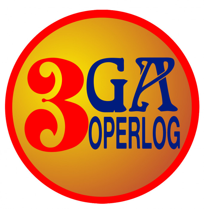 3GA OPERACIONES LOGÍSTICAS S.A.C. logo