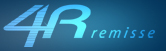 4Remisse logo