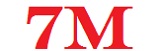 7M - Productos Siete M S.A.C. logo