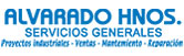 A.A. Alvarado Hnos. logo