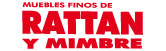 A & a Muebles Finos de Rattan logo
