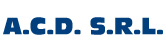 A.C.D. S.R.L. logo