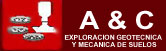 A & C Explor Geotécnica Mecan Suelos S.R.L. logo
