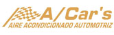 A / Car'S Aire Acondicionado Automotriz logo