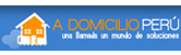 A Domicilio Perú S.A.C. logo