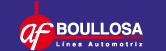 A.F. Boullosa S.R.Ltda. logo