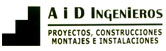 A I D Ingenieros logo