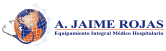 A. Jaime Rojas S.A. logo