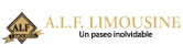 A.L.F. Limousine logo