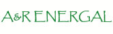 A & R Energal E.I.R.L. logo