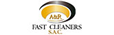 A & R Fast Cleaners S.A.C.