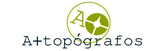 A + Topógrafos S.A.C. logo