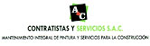 A y C Contratistas y Servicios S.A.C. logo