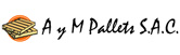 A y M Pallets S.A.C. logo