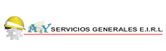 A & y Servicios Generales E.I.R.L. logo