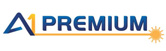 A1 Premium logo
