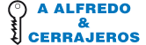 Aalfredo & Cerrajeros logo