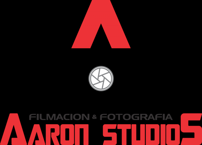 Aaron Studios logo