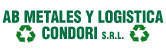 Ab Metales y Logística Condori S.R.L. logo