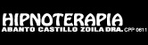 Abanto Castillo Zoila Rosa logo