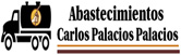Abastecimientos Carlos Palacios Palacios logo