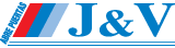 Abre Puertas J&V logo