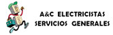 A&C Electricistas logo