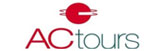 Ac Tours logo