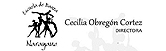Academia de Ballet Cecilia Obregón logo