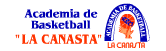 Academia de Basket la Canasta logo