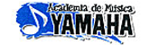 Academia de Música Yamaha logo