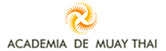 Academia de Muay Thai logo
