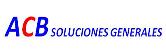 Acb Soluciones Generales logo