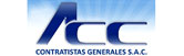 Acc Contratistas Generales S.A.C. logo