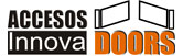 Accesos Innova Doors logo
