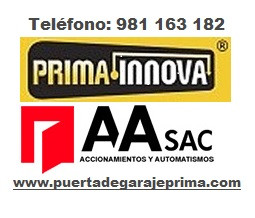 Accionamientos Y Automatismos Sac logo