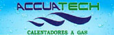 Accuatech logo