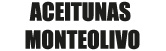 Aceitunas Monteolivo logo