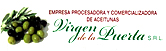 Aceitunas Virgen de la Puerta logo