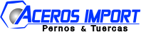 Aceros Import logo