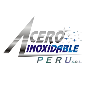 Aceros Inoxidable Perú S.R.L Comercialización y Proyectos