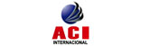 Aci Internacional logo