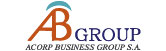 Acorp Business Group S.A. logo