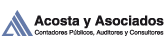 Acosta y Asociados logo