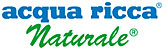 Acqua Ricca - Naturale logo
